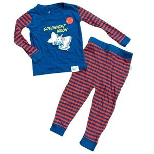 Goodnight Moon Pajamas